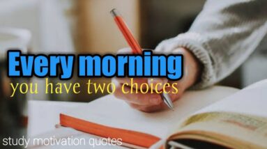 Study Quotes For Students | Motivation To Study Motivation | Stoic Quotes In English