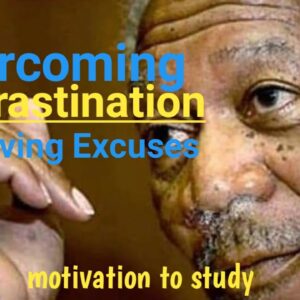 How To Stop Procrastinating | Productivity Study Motivation Quotes In English