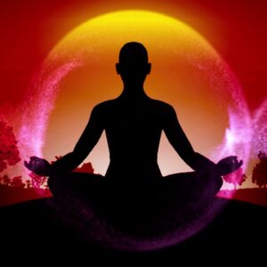 Detox Your Aura l Cleanse Infection l Remove Toxins From Body l Spiritual Healing Music