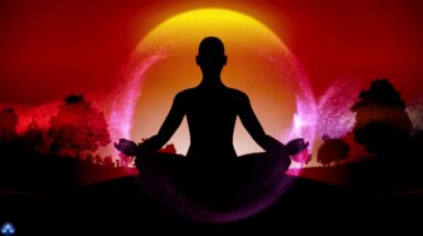 Detox Your Aura l Cleanse Infection l Remove Toxins From Body l Spiritual Healing Music