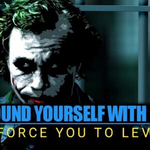 Monday Motivation Quotes | Joker Motivational Quotes For Students | Joker Quotes
