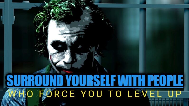 Monday Motivation Quotes | Joker Motivational Quotes For Students | Joker Quotes