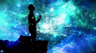 Miracle Prayer Music: Asking Universe To Manifest Anything You Want Instantly l Pray For Abundance