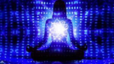 Full Body Detox and Aura Cleanse ✧ Boost Positive Energy Meditation ✧ Balance All Chakras