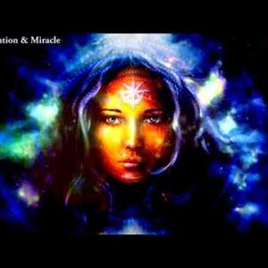 SPIRITUAL HEALING MUSIC: ACTIVATE METAPHYSICAL POWER TO  HEAL YOUR NEGATIVE EMOTIONS & PAST TRAUMA