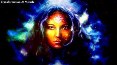 SPIRITUAL HEALING MUSIC: ACTIVATE METAPHYSICAL POWER TO  HEAL YOUR NEGATIVE EMOTIONS & PAST TRAUMA