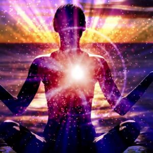 Access To Higher Realm: Raise Inner Self & Inner Awareness, Connect To The Source, Meditation Music