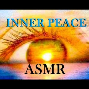 [ASMR] Positive Affirmations for ★INNER PEACE★