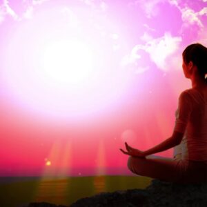 Awakening Positive Vibration l Meditation Music for Positive Energy l Spiritual Healing Music