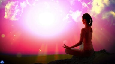 Awakening Positive Vibration l Meditation Music for Positive Energy l Spiritual Healing Music