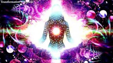 AWAKENING SPIRITUAL ENERGY l CONNECT TO THE ENERGY SOURCE l FULL MIND BODY HEALING MEDITATION MUSIC