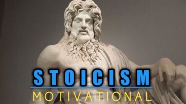 Daily Stoic Quotes For Breakup | Stoicism Philosophy Quotes In English