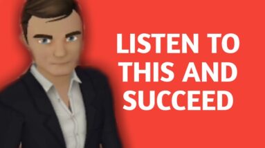 Dream Minecraft | Motivational Speech English Story | Animated Story