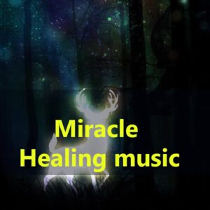 MIRACLE HEALING MUSIC l MUSIC FOR POSITIVE TRANSFORMATION l DEEP SLEEP MUSIC