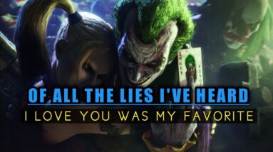 The Joker Quotes About Love Quotes 2 - Best Motivational Quotes In English