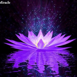 Miracle Healing Sleep Meditation Frequency l Sleep Fast And Easy l Nature Healing Sleep Music