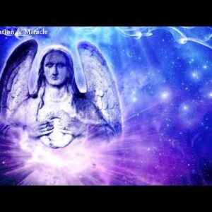 888 ANGEL HEALING FREQUENCY ✤ BOUNDLESS ABUNDANCE MEDITATION ✤ RECEIVE FINANCIAL GROWTH & PROSPERITY
