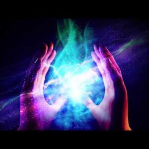 Reiki Healing To Expand Energy: Awaken Intuition, Raise Awareness & Positive Vibration