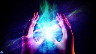 Reiki Healing To Expand Energy: Awaken Intuition, Raise Awareness & Positive Vibration