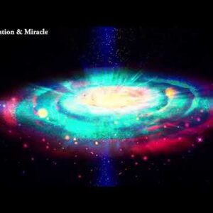 528 HZ - MANIFEST ANYTHING YOU WANT l ASK & YOU SHALL RECEIVE FAST l LAW OF ATTRACTION MEDITATION