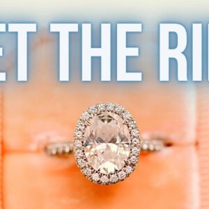 GET THE RING (Engaged)