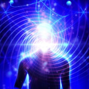 Meet Your Higher Self (Access To Higher Realm) ☯ Quantum Enlightenment Music