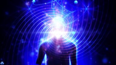 Meet Your Higher Self (Access To Higher Realm) ☯ Quantum Enlightenment Music