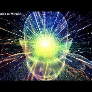 POWERFUL!!!THIRD EYE OPENING FREQUENCY ( PINEAL GLAND ACTIVATION): AWAKEN INTUITION PSYCHIC ABILITY