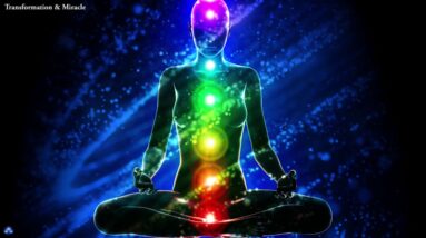 INSTANT CHAKRA CLEANSING & BALANCING l KUNDALINI RISING MEDITATION