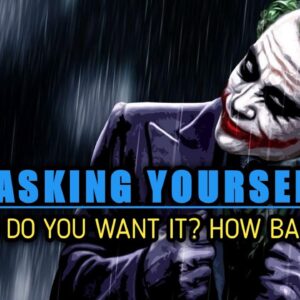 Joker Quotes About Success | Joker Motivational Quotes For Students