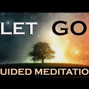 ❈THE MIRACLE of Letting Go❈ MANIFEST MEDITATION to Attract What You Want