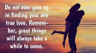 Love Quotes About Life Changing Quotes - Motivational Quotes In English