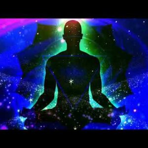 Boost Your Immune System Meditation l Dissolve Toxins l Cleanse Infection & Virus l Healing Music