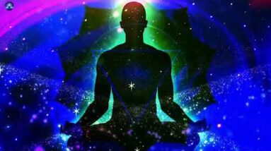 Boost Your Immune System Meditation l Dissolve Toxins l Cleanse Infection & Virus l Healing Music