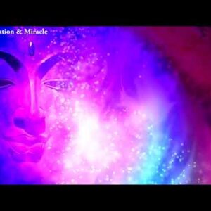 432 HZ - REMOVE DEEP MENTAL BLOCKAGES l INSTANT HEALING MUSIC l EASY SLEEP RELAXATION MUSIC