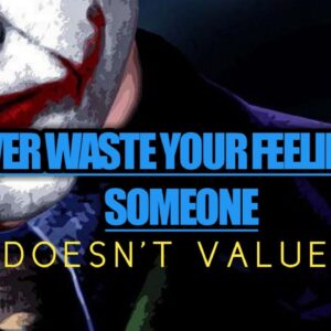 Motivational Quotes | Life Changing Quotes | The Joker Quotes In English