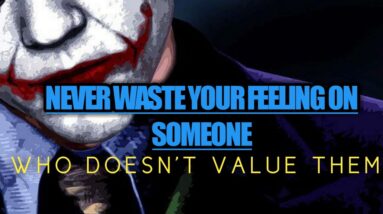 Motivational Quotes | Life Changing Quotes | The Joker Quotes In English