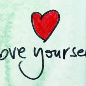 Self Improvement How To Love Yourself Personal Growth - Motivation Love Quotes