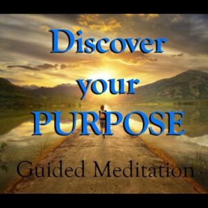 [ASMR] JOURNEY to ENLIGHTENMENT~Guided Meditation to Find your Life Purpose