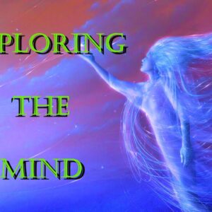 Guided Meditation  Ω  EXPLORING the MIND  Ω Develop Inner Control and Awareness