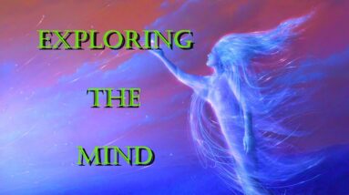 Guided Meditation  Ω  EXPLORING the MIND  Ω Develop Inner Control and Awareness