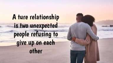 Inspiring Love Quotes About Life Relationships - Motivational Quotes In English