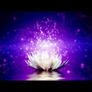 The Deepest Healing Music Ever l Let Go Of Stress & Anxiety l Cleanse Your Mind, Body & Soul