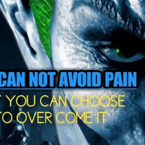 The Joker Quotes In English | Inspirational Quotes About Life | Pain Motivation