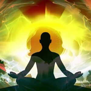 741 Hz - Activate Your Spiritual Sense l Aura Cleansing: Spiritual Detox & Cell Purification