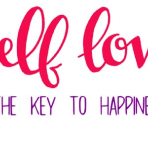 Self Love Affirmations | Love Quotes About Love - Motivational Quotes In English