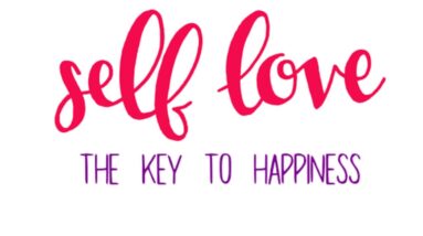 Self Love Affirmations | Love Quotes About Love - Motivational Quotes In English