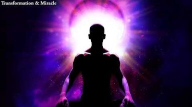 Elevate Your Vibration l Personal Power Booster Meditation l Activate Your Higher Consciousness