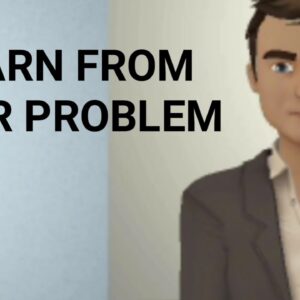Problem Solving Life Lessons Story In English | Motivational Speech