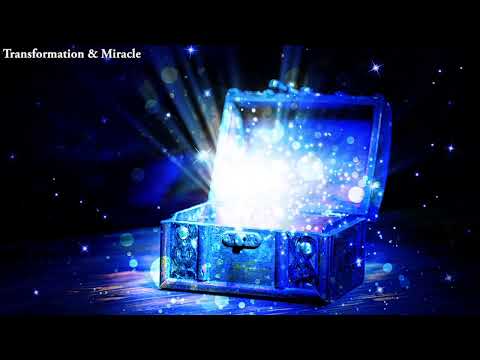 528 HZ - MANIFEST MIRACLES: ATTRACT ABUNDANCE OF LUCK, MONEY ...